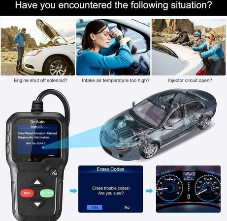 Lettore OBD OBD2 KONNWEI KW680 Scanner Codici AUTO Diagnostica Strumento Analisi Auto e Moto/Attrezzi per veicoli/Attrezzi e attrezzatura per motore/Strumenti diagnostici per motore OBD-II Zencoccostore - Formia, Commerciovirtuoso.it
