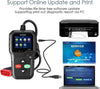 Lettore OBD OBD2 KONNWEI KW680 Scanner Codici AUTO Diagnostica Strumento Analisi Auto e Moto/Attrezzi per veicoli/Attrezzi e attrezzatura per motore/Strumenti diagnostici per motore OBD-II Zencoccostore - Formia, Commerciovirtuoso.it