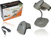 LETTORE PISTOLA LASER CODICE A BARRE BARCODE BIDIREZIONALE LINQ Li-M209  Trade Shop italia - Napoli, Commerciovirtuoso.it