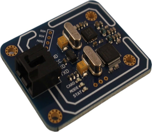 Lettore-RFID-13.56MHz-MIFARE-Aleyay