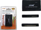 Lettore Schede Di Memoria Memory Card 6in1 Sd Tf Micro Sd Rs-mmc It-h578 Esterno Elettronica/Informatica/Accessori/Accessori per schede di memoria/Lettori schede di memoria esterni Trade Shop italia - Napoli, Commerciovirtuoso.it