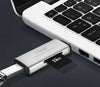Lettore Schede Sd/micro-sd Connettore Type-c Funzione Otg Con Usb Femmina Tpc516 Elettronica/Informatica/Accessori/Adattatori/Adattatori USB a USB Trade Shop italia - Napoli, Commerciovirtuoso.it
