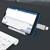 Lettore Schede Sd/micro-sd Connettore Type-c Funzione Otg Con Usb Femmina Tpc516 Elettronica/Informatica/Accessori/Adattatori/Adattatori USB a USB Trade Shop italia - Napoli, Commerciovirtuoso.it