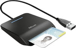 Lettore Smart Card Firma Digitale Tessera Sanitaria Carta Identit? Cns Crs Eid Informatica e Videogiochi > Archiviazione Dati > Lettori Schede Memoria Trade Shop italia - Napoli, Commerciovirtuoso.it