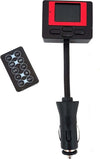 Lettore Trasmettitore Fm Mp3 Per Auto Presa Accendisigari Usb Scheda Sd Mmc Auto e Moto > Auto > Vivavoce Trade Shop italia - Napoli, Commerciovirtuoso.it