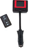 Lettore Trasmettitore Fm Mp3 Per Auto Presa Accendisigari Usb Scheda Sd Mmc Auto e Moto > Auto > Vivavoce Trade Shop italia - Napoli, Commerciovirtuoso.it