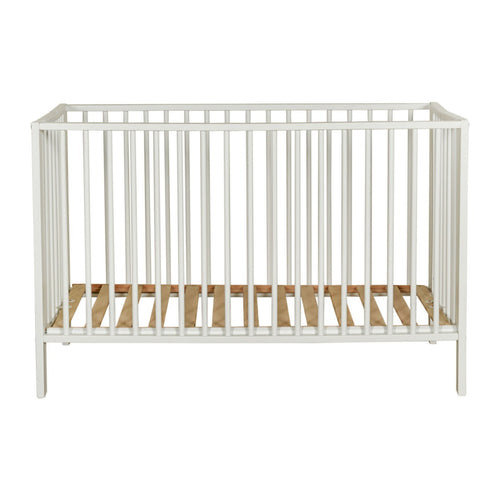 Letto Quax Pieghevole 120*60 cm