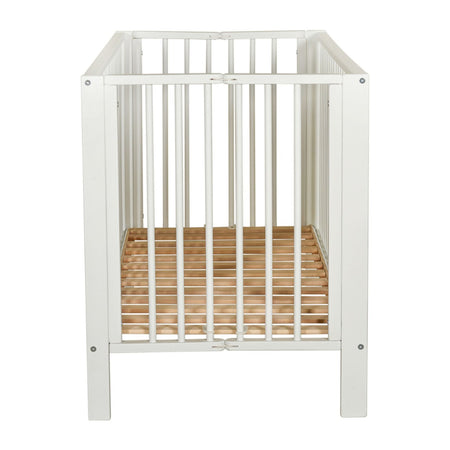 Letto Quax Pieghevole 120*60 cm