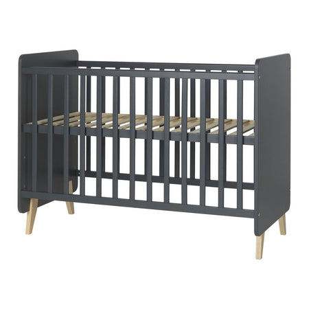 Letto a Soppalco Quax 120x60 Cm