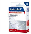 Leukoplast aquapro 63x38 10 pezzi