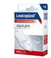 Leukoplast aquapro 63x38 10 pezzi