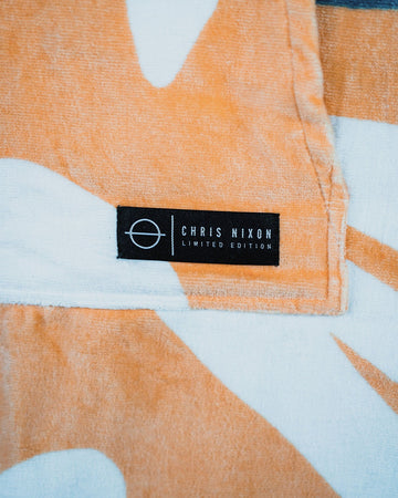 Poncho Leuss Chris Nixon Original Eco