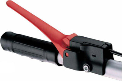 Leva arresto motore per benzina con Ø tubo 27/28mm