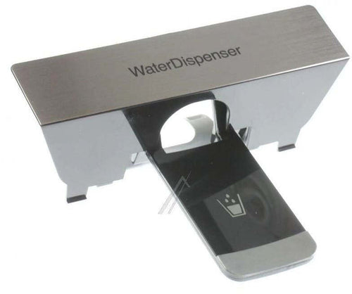 Leva Beko Dispenser Acqua_Gr_Beko Frigorifero 4902830800