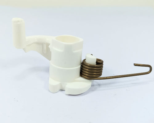 Leva Bloccaggio Coperchio Bimby Tm31 Originale 31970 Casa e cucina/Elettrodomestici per la cucina/Accessori e parti di ricambio/Parti di ricambio per Robot da cucina Rossi Ricambi - Venetico Marina, Commerciovirtuoso.it