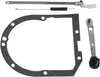 Leva-Controllo-Velocità-con-Molla,-Guarnizione-per-K45SS,-K5SS,-KPM5,-KSMC50,-KP50