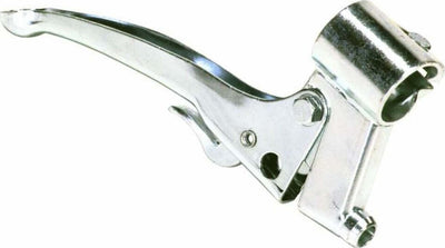 Leva frizione ad arresto automatico con fascetta Ø 25/27mm