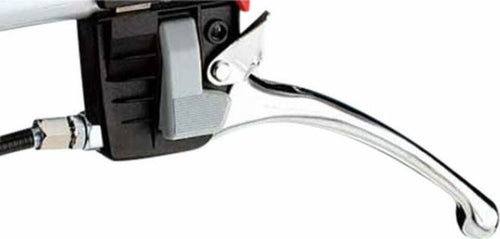 Leva Frizione Stazionamento Laterale Tubo Ø 22mm