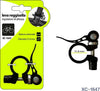 Leva Reggisella Con Regolatore Di Altezza Attacco Universale Bici 31.8mm Xc-1647 Sport e Tempo Libero > Ciclismo > Ricambi per Bici > Sport Trade Shop italia - Napoli, Commerciovirtuoso.it
