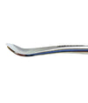 Leva Smontagomme Per Pneumatici Lunghezza 37 Cm Con Impugnatura Antiscivolo