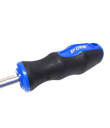 Leva Smontagomme Per Pneumatici Lunghezza 37 Cm Con Impugnatura Antiscivolo