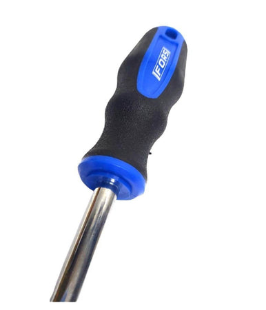 Leva Smontagomme Per Pneumatici Lunghezza 37 Cm Con Impugnatura Antiscivolo