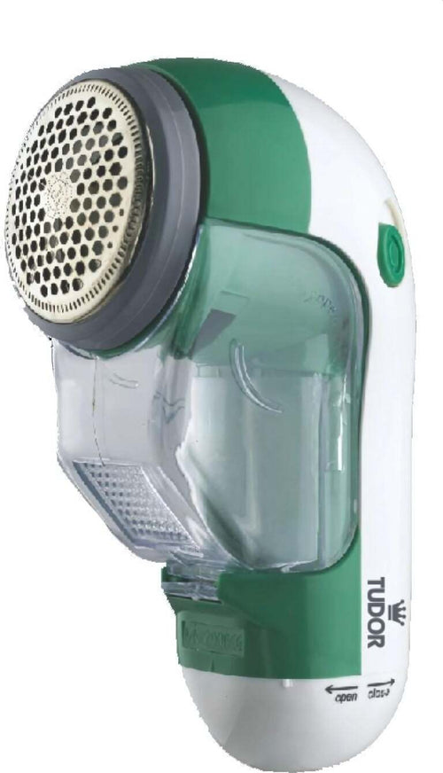 Levapelucchi-A-Batteria-Con-Lame-In-Acciaio-Inox-Tudor-M07371