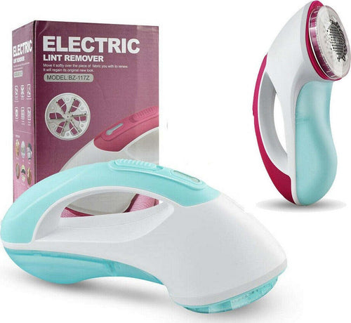 Levapelucchi Elettrico Leva Pelucchi Rasalana Portatile Ricaricabile 117z Casa, arredamento e bricolage > Elettrodomestici Trade Shop italia - Napoli, Commerciovirtuoso.it