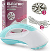 Levapelucchi Elettrico Leva Pelucchi Rasalana Portatile Ricaricabile 117z Casa, arredamento e bricolage > Elettrodomestici Trade Shop italia - Napoli, Commerciovirtuoso.it