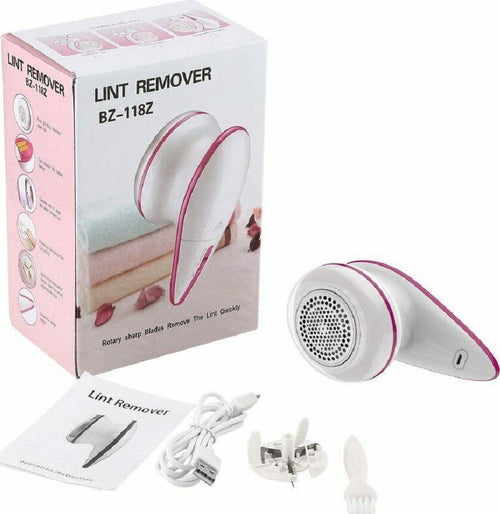 Levapelucchi Elettrico Leva Pelucchi Rasalana Portatile Ricaricabile 118z Casa, arredamento e bricolage > Elettrodomestici Trade Shop italia - Napoli, Commerciovirtuoso.it