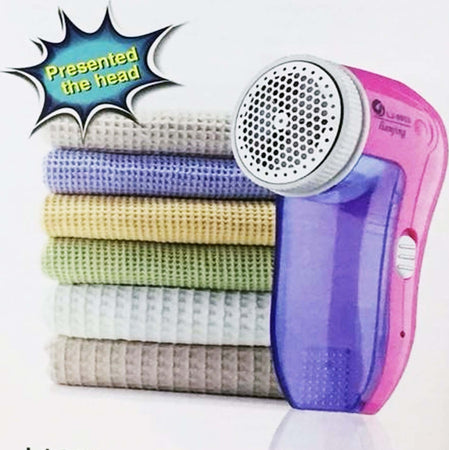 LEVAPELUCCHI ELETTRICO LEVA PELUCCHI RASALANA PORTATILE RICARICABILE PELI CANE Casa e cucina/Ferri da stiro e accessori/Accessori per ferro e asse da stiro/Levapelucchi Trade Shop italia - Napoli, Commerciovirtuoso.it