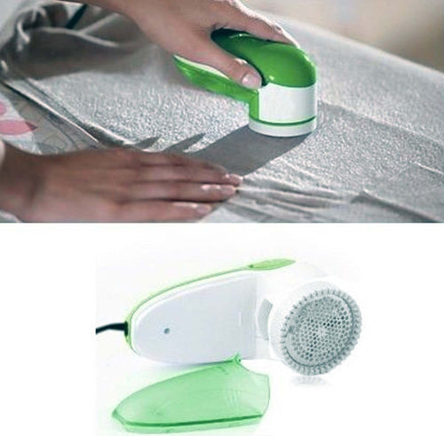 LEVAPELUCCHI ELETTRICO PORTATILE 220V LEVA PELUCCHI CON 3 REGOLAZIONI Casa e cucina/Ferri da stiro e accessori/Accessori per ferro e asse da stiro/Levapelucchi Trade Shop italia - Napoli, Commerciovirtuoso.it
