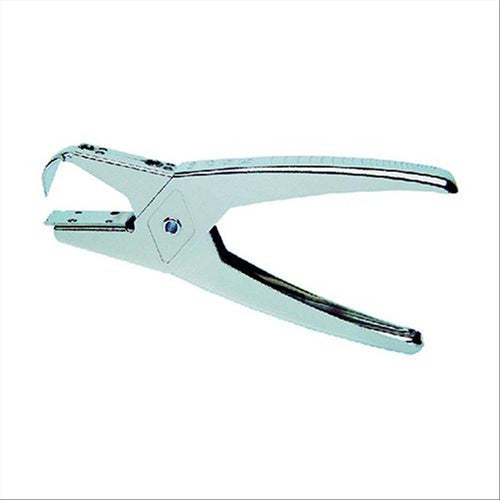 Levapunti in metallo 'top' Fai da te/Utensili elettrici e a mano/Utensili a mano/Pinze e tenaglie/Rivettatrici La Zappa - Altamura, Commerciovirtuoso.it