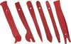 LEVE 11 PZ PER SMONTAGGIO PORTIERE AUTO MOTO PANNELLI PANNELLO CRUSCOTTO AUTO Auto e Moto/Attrezzi per veicoli/Attrezzi manuali/Attrezzi per cerchione Trade Shop italia - Napoli, Commerciovirtuoso.it