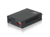 LevelOne FVT-2002 convertitore multimediale di rete 100 Mbit/s 1310 nm Nero