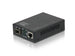 LevelOne GVT-2000 convertitore multimediale di rete 1000 Mbit/s Modalità multipla Nero