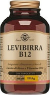 LEVIBIRRA-B12-250-TAVOLETTE