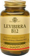 LEVIBIRRA-B12-integratore-alimentare-250-tavolette-Solgar
