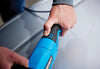 Levigatrice 1200W Silverline lucidatrice 220v platorello disco accessori OFFERTA