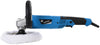 Levigatrice 1200W Silverline lucidatrice 220v platorello disco accessori OFFERTA