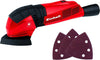 Levigatrice-A-Delta-Triangolare-Multifunzione-190w-Einhell-Th-ds-19