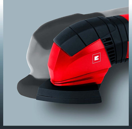 LEVIGATRICE A DELTA TRIANGOLARE MULTIFUNZIONE 190W EINHELL TH-DS 19 Fai da te/Utensili elettrici e a mano/Utensili elettrici/Levigatrici/Levigatrici di precisione Trade Shop italia - Napoli, Commerciovirtuoso.it