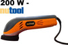 Levigatrice-A-Delta-Triangolare-Smerigliatrice-Utensile-Multifunzione-200w