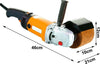 Levigatrice A Rullo Spazzolatura Satinatura Metalli Smerigliatrice 1900w Mod 120 Fai da te/Utensili elettrici e a mano/Utensili elettrici/Levigatrici/Levigatrici a tamburo Trade Shop italia - Napoli, Commerciovirtuoso.it