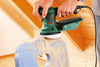 LEVIGATRICE BOSCH PEX 300 AE ROTO ORBITALE 270 WATT LUCIDATRICE + 25 FOGLI Fai da te/Utensili elettrici e a mano/Utensili elettrici/Levigatrici/Levigatrici rotoorbitali Trade Shop italia - Napoli, Commerciovirtuoso.it