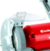 LEVIGATRICE COMBINATA DA BANCO CON MOLA E NASTRO ABRASIVO EINHELL TH-US 240  Trade Shop italia - Napoli, Commerciovirtuoso.it