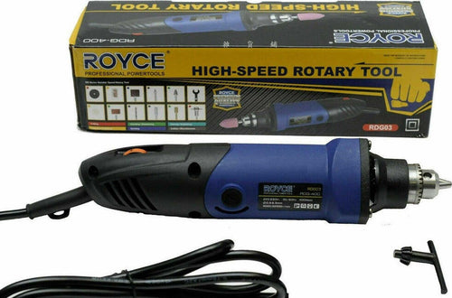 Levigatrice Fresatrice Smerigliatrice Incisore Multifunzione Rotativo 400w Casa, arredamento e bricolage > Bricolage e fai da te > Elettroutensili > Levigatrici Trade Shop italia - Napoli, Commerciovirtuoso.it