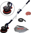 Levigatrice Muro Cartongesso Carteggiatrice Giraffa Telescopica 700w Rgds-700 Fai da te/Utensili elettrici e a mano/Utensili elettrici/Levigatrici/Levigatrici a disco e a nastro Trade Shop italia - Napoli, Commerciovirtuoso.it