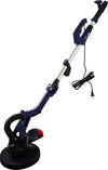 Levigatrice Muro Cartongesso Carteggiatrice Giraffa Telescopica 710w Rgds-710tf Fai da te/Utensili elettrici e a mano/Utensili elettrici/Levigatrici/Levigatrici a disco e a nastro Trade Shop italia - Napoli, Commerciovirtuoso.it