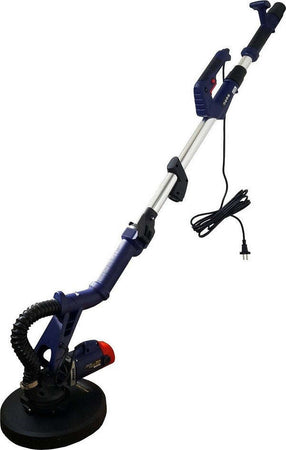 Levigatrice Muro Cartongesso Carteggiatrice Giraffa Telescopica 710w Rgds-710tf Fai da te/Utensili elettrici e a mano/Utensili elettrici/Levigatrici/Levigatrici a disco e a nastro Trade Shop italia - Napoli, Commerciovirtuoso.it
